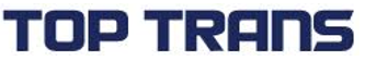 TOP TRANS official logo